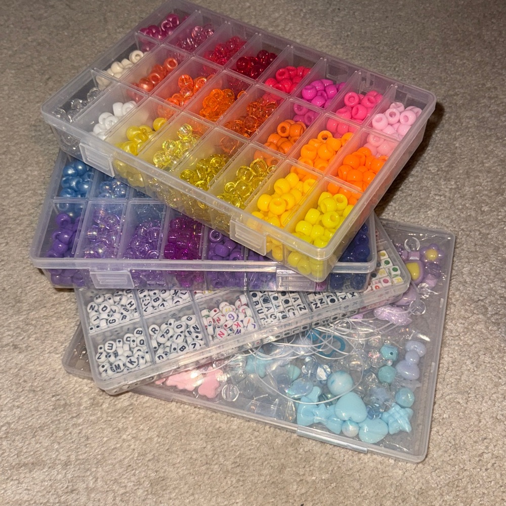 Beads Bundle